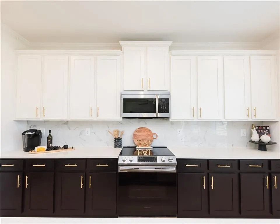 5593 Keswick Drive Flowery Branch, GA 30542