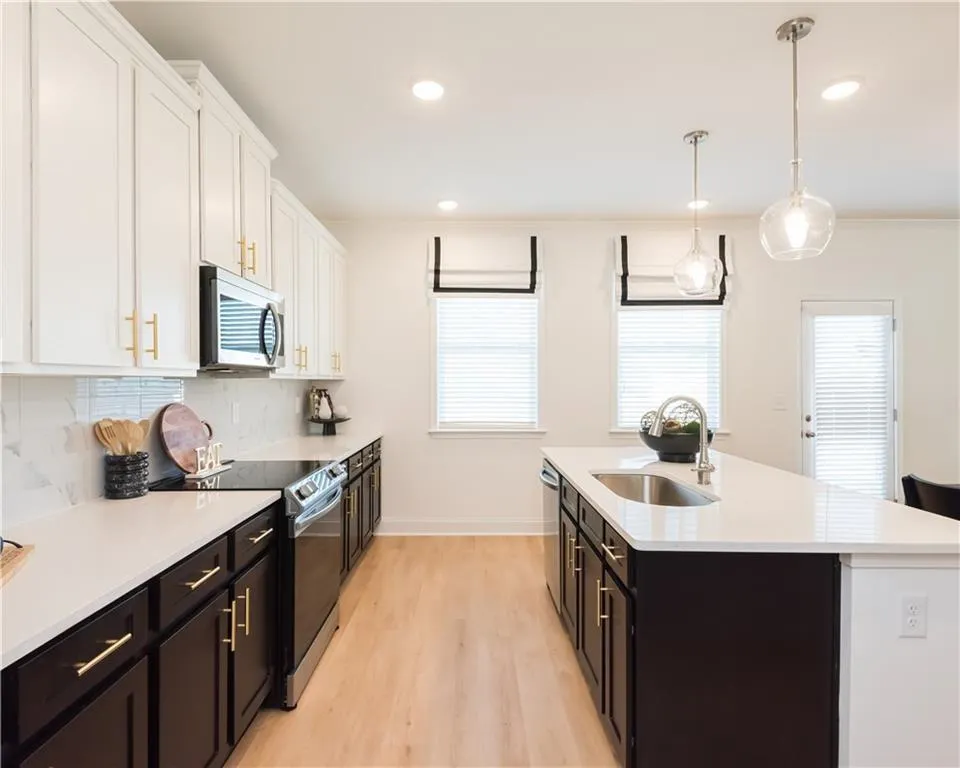 5593 Keswick Drive Flowery Branch, GA 30542