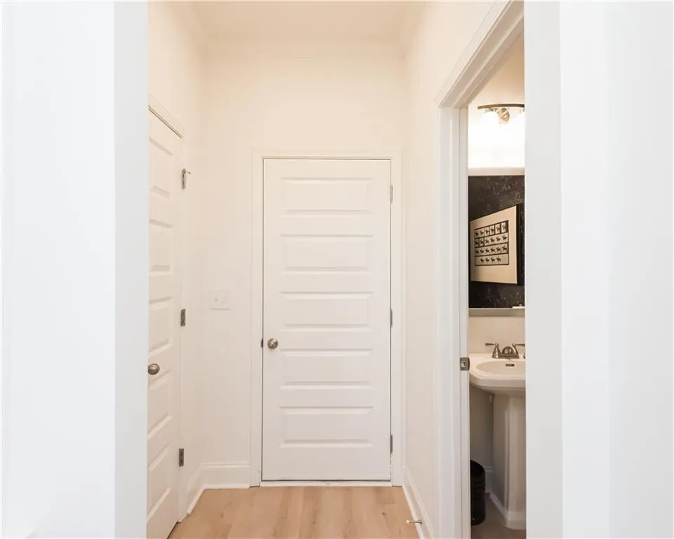 5593 Keswick Drive Flowery Branch, GA 30542