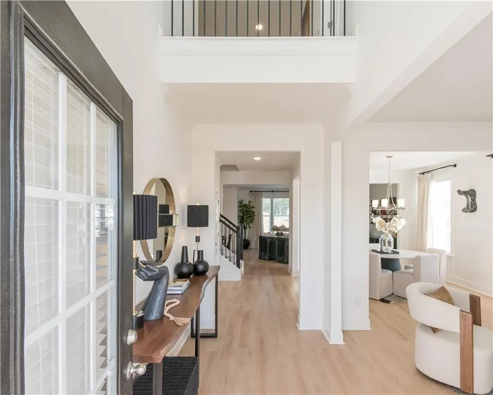 5593 Keswick Drive Flowery Branch, GA 30542