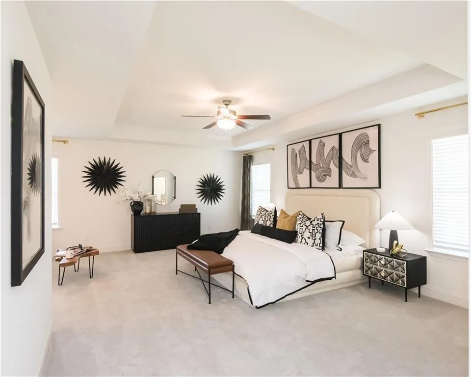 5593 Keswick Drive Flowery Branch, GA 30542