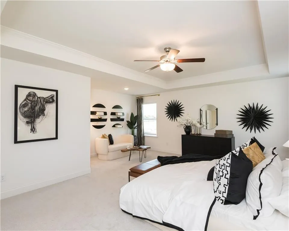 5593 Keswick Drive Flowery Branch, GA 30542