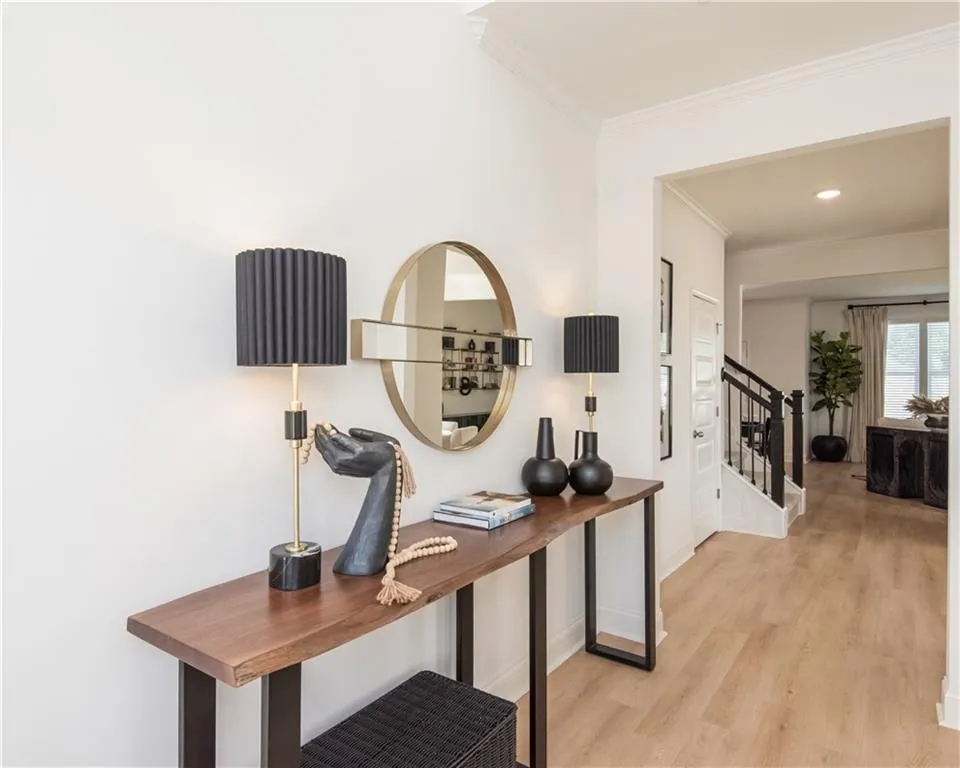 5593 Keswick Drive Flowery Branch, GA 30542