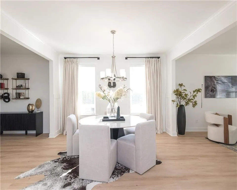 5593 Keswick Drive Flowery Branch, GA 30542
