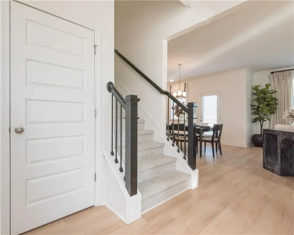 5593 Keswick Drive Flowery Branch, GA 30542