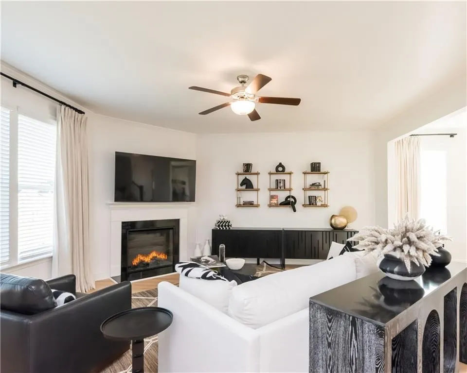 5593 Keswick Drive Flowery Branch, GA 30542