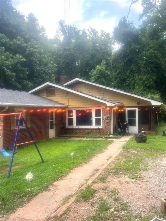 3324 Miller Road Lithonia, GA 30038