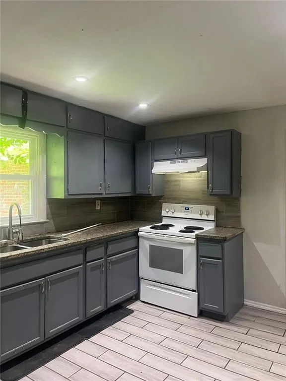 3324 Miller Road Lithonia, GA 30038