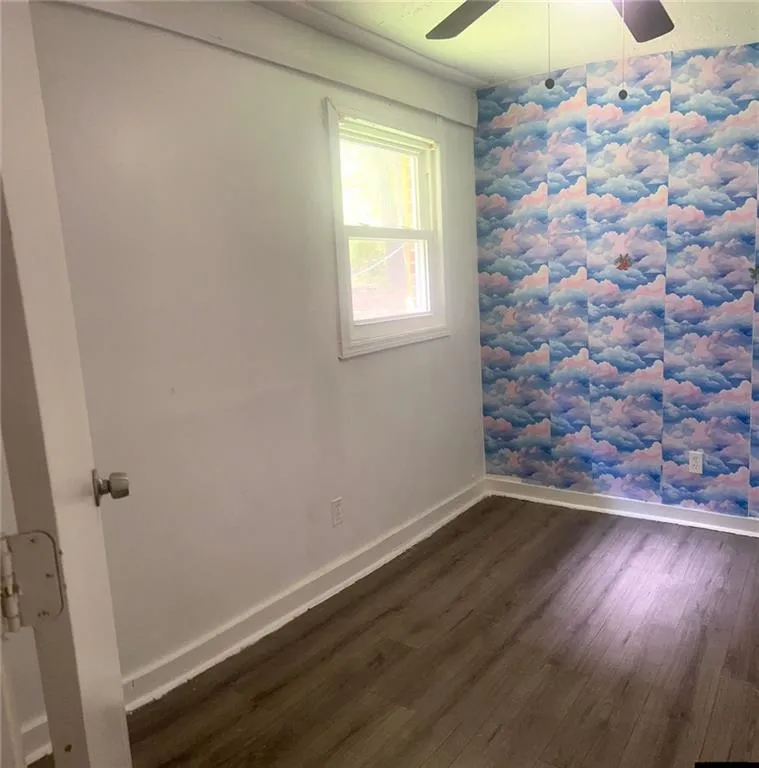 3324 Miller Road Lithonia, GA 30038