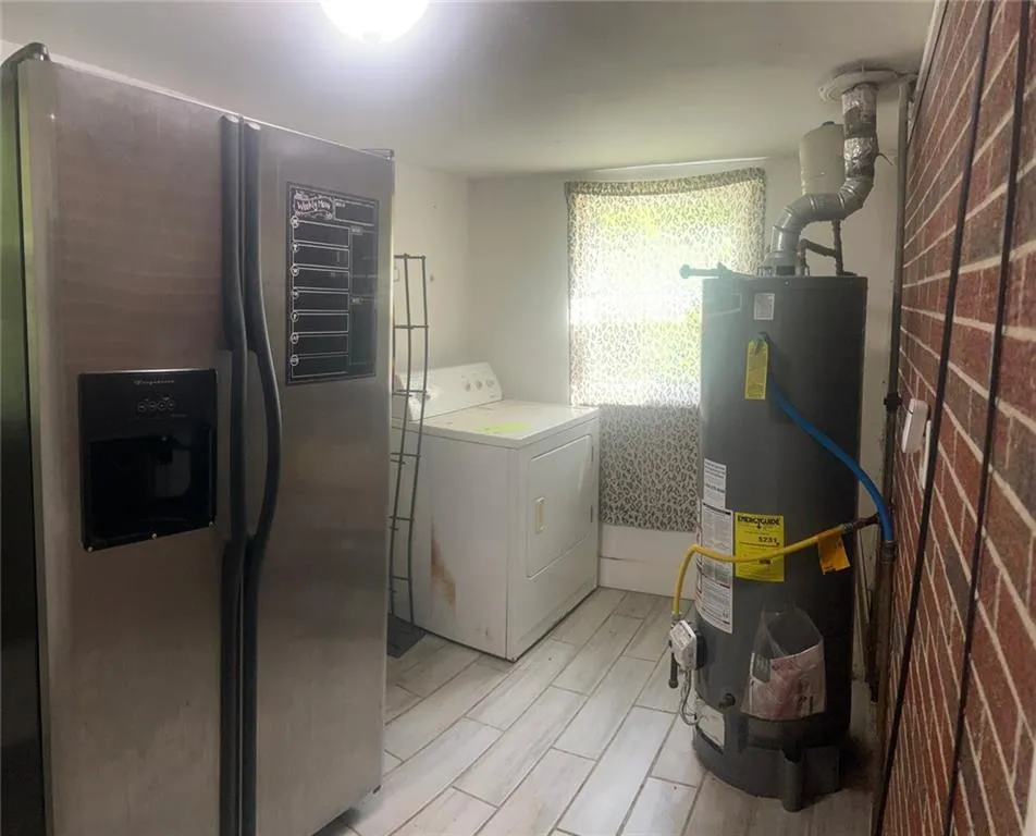 3324 Miller Road Lithonia, GA 30038