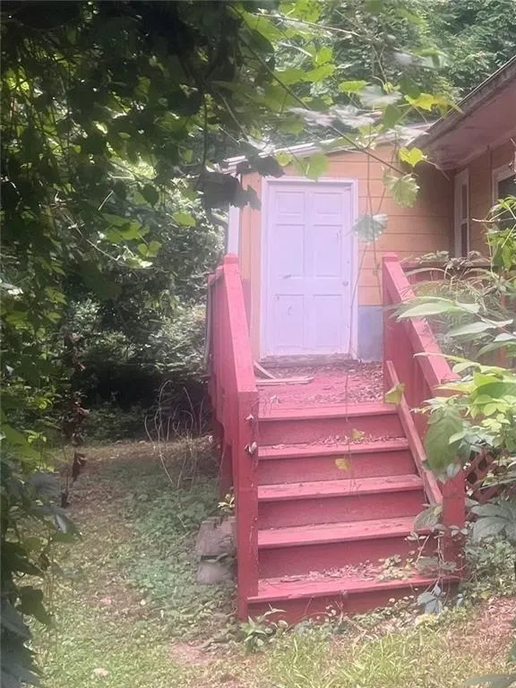 3324 Miller Road Lithonia, GA 30038