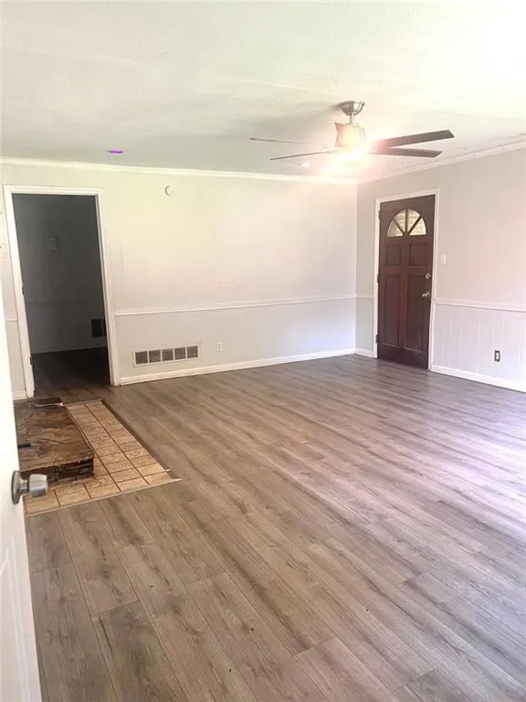 3324 Miller Road Lithonia, GA 30038