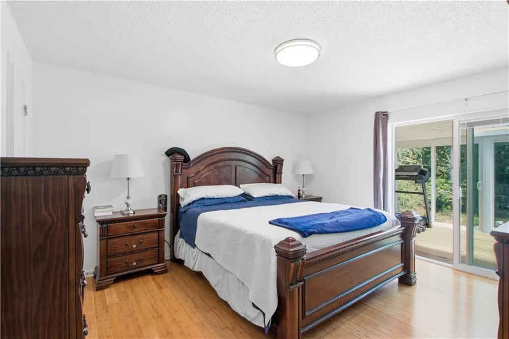 154 Sunset Street Clarkesville, GA 30523