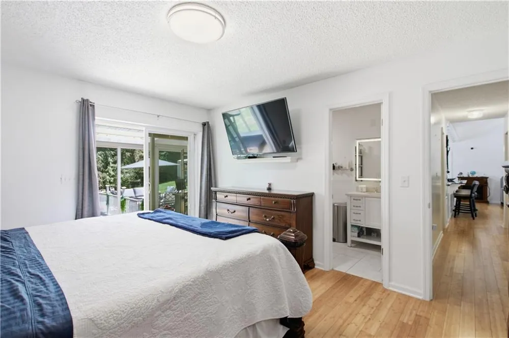 154 Sunset Street Clarkesville, GA 30523