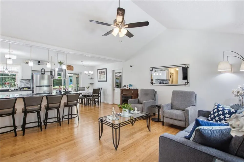 154 Sunset Street Clarkesville, GA 30523