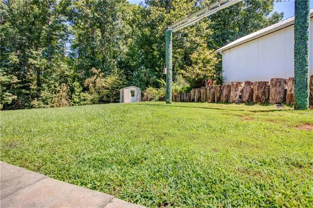 154 Sunset Street Clarkesville, GA 30523