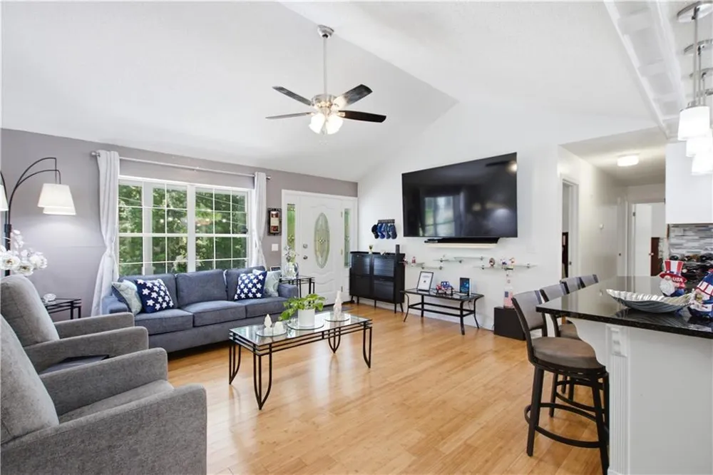 154 Sunset Street Clarkesville, GA 30523