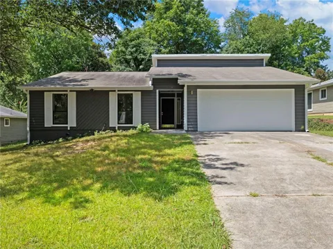 2645 Trotters Walk Trail