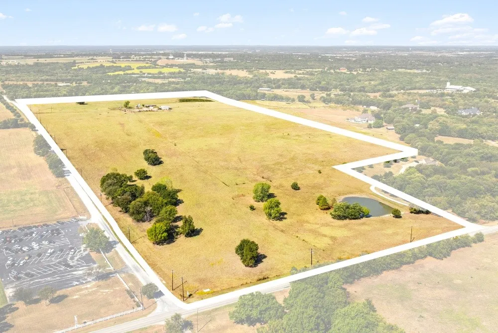 NWC of Loy Lake Road Sherman, TX 75092