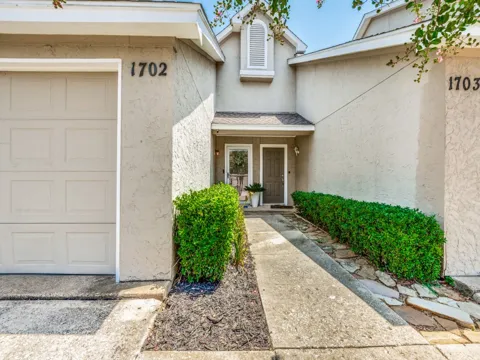 8400 Hickory Street #1702