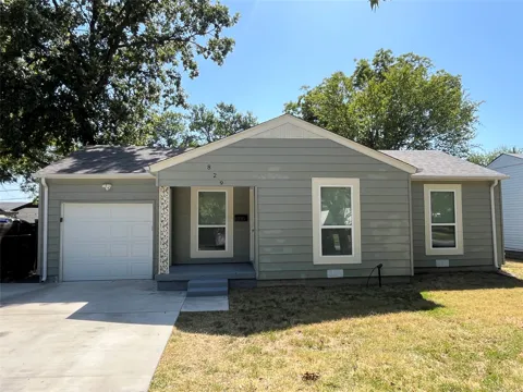829 SW 5th Street