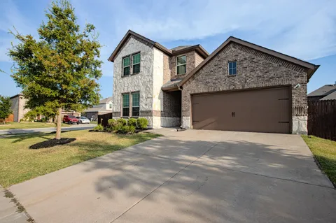 401 Gallop Drive