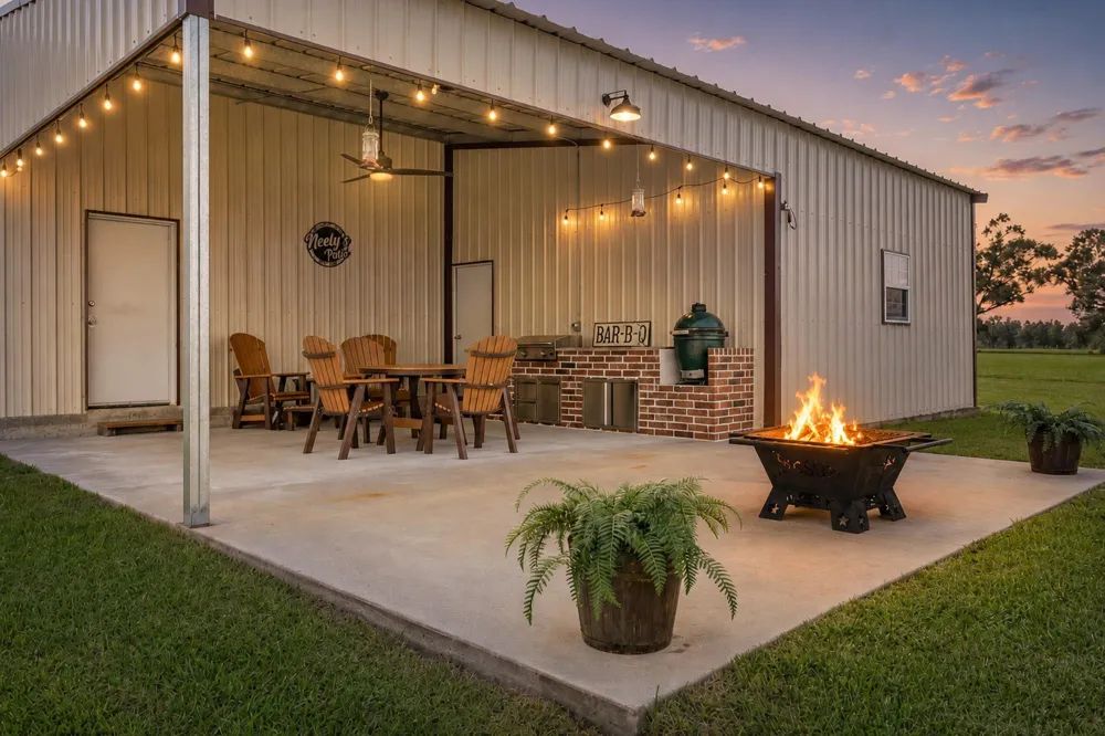 18610 Fm 252 Kirbyville, TX 75956