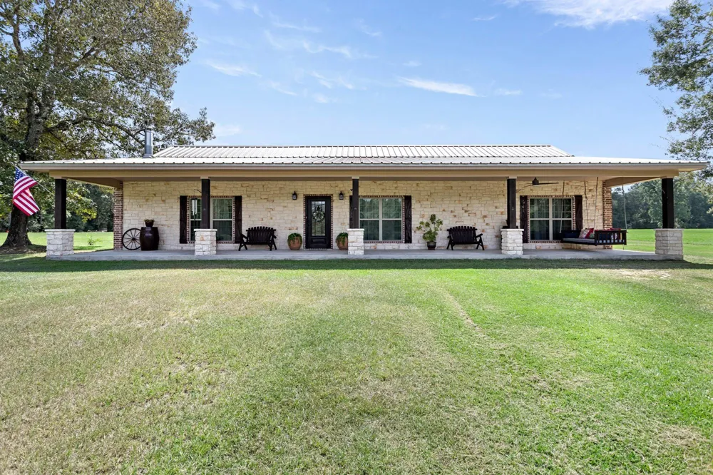 18610 Fm 252 Kirbyville, TX 75956