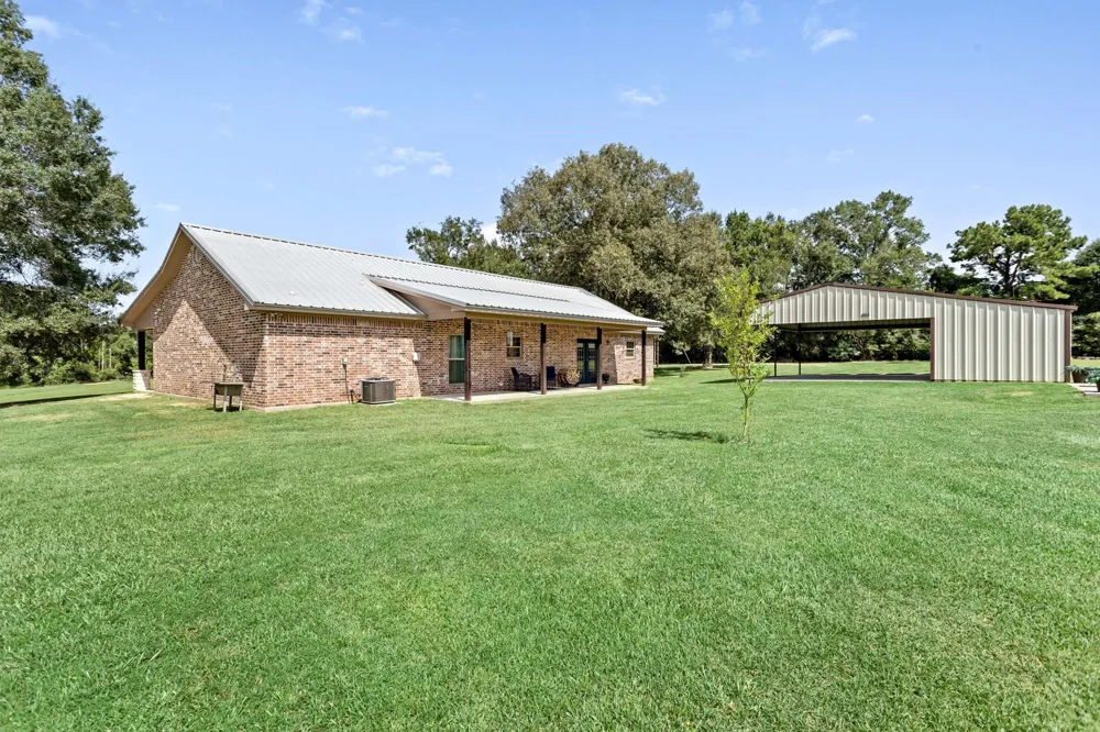 18610 Fm 252 Kirbyville, TX 75956