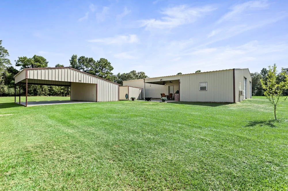18610 Fm 252 Kirbyville, TX 75956