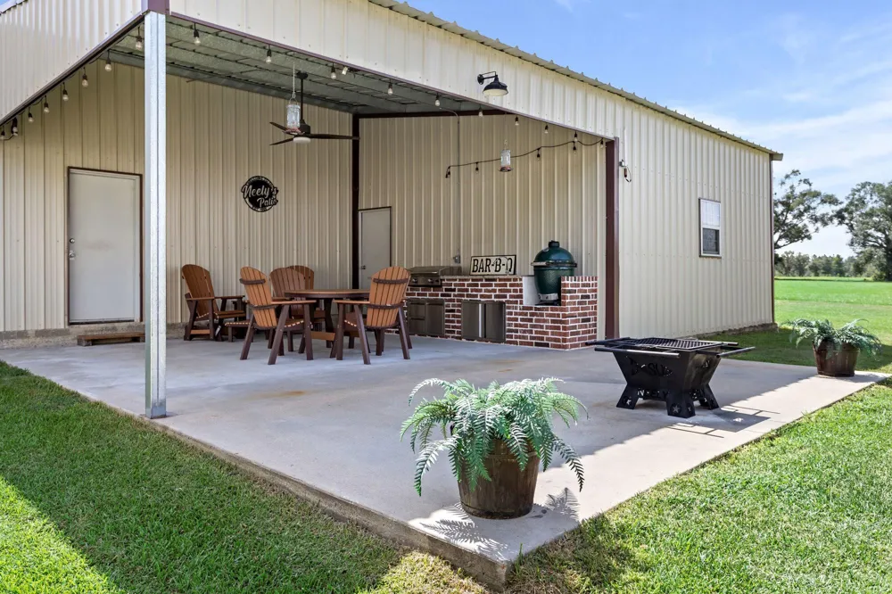 18610 Fm 252 Kirbyville, TX 75956