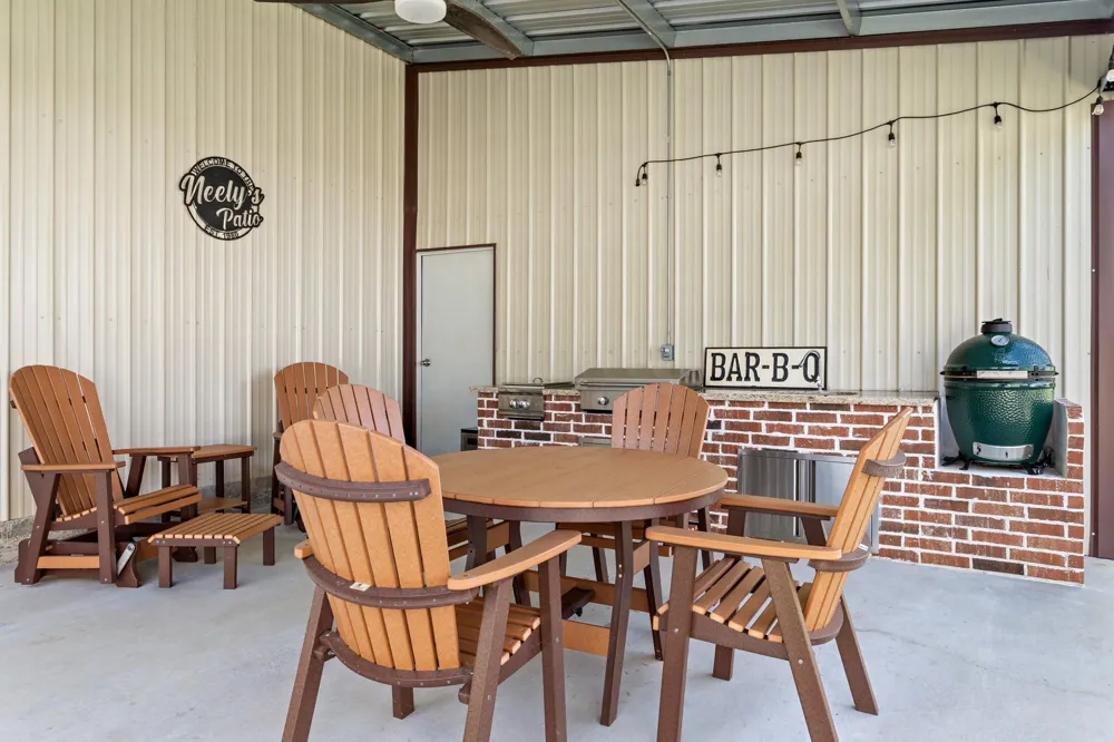 18610 Fm 252 Kirbyville, TX 75956