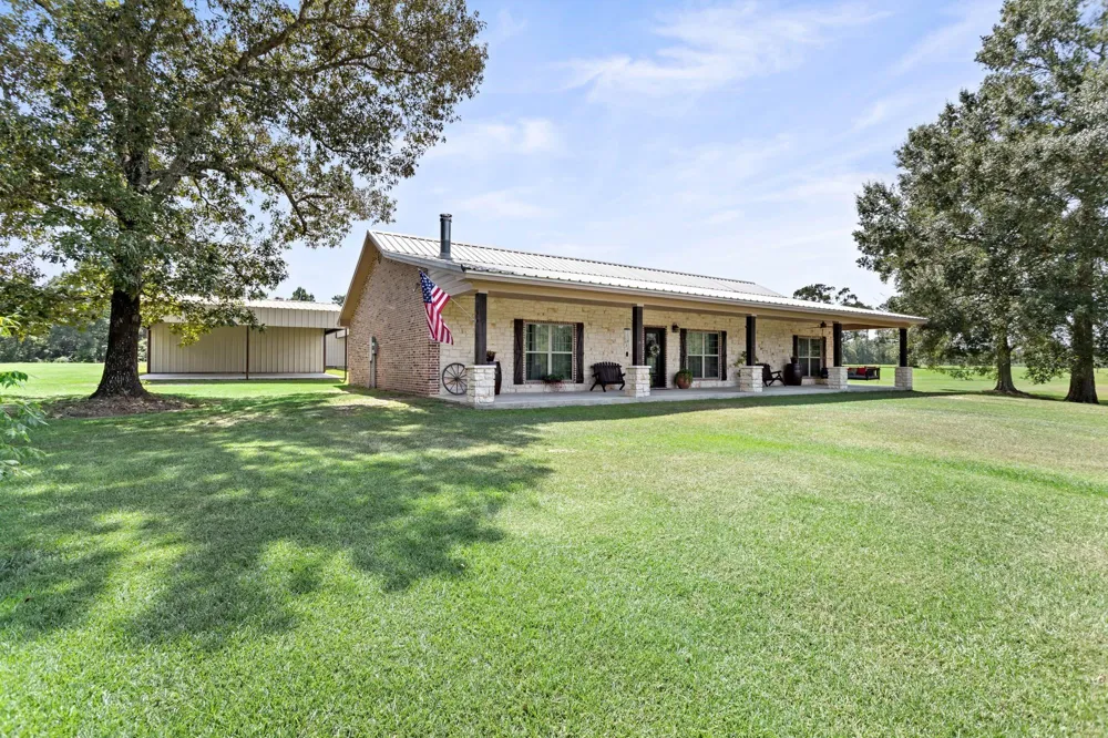 18610 Fm 252 Kirbyville, TX 75956