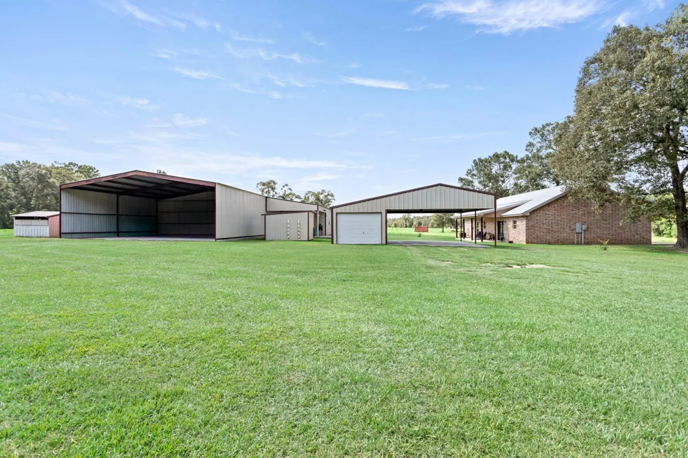 18610 Fm 252 Kirbyville, TX 75956
