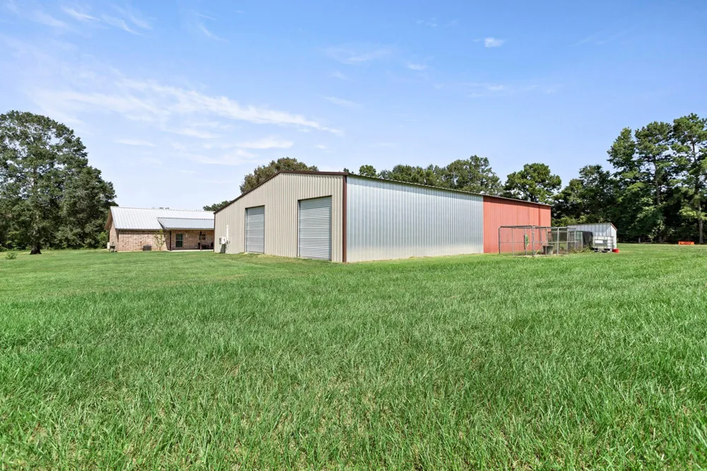 18610 Fm 252 Kirbyville, TX 75956