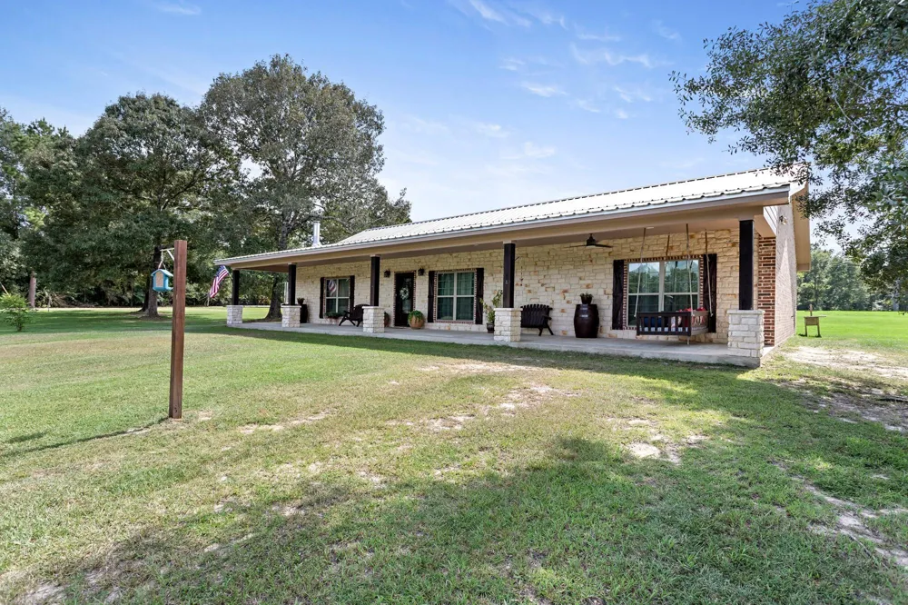18610 Fm 252 Kirbyville, TX 75956