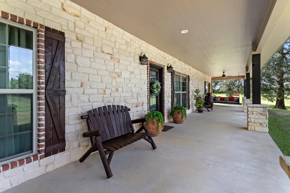 18610 Fm 252 Kirbyville, TX 75956