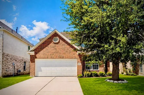 22523 Spring Crossing Drive