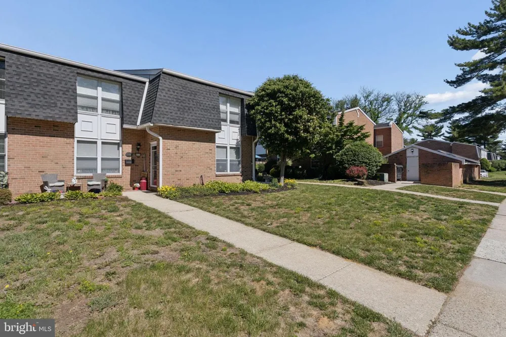 3119 S HARBOUR DRIVE Palmyra, NJ 08065