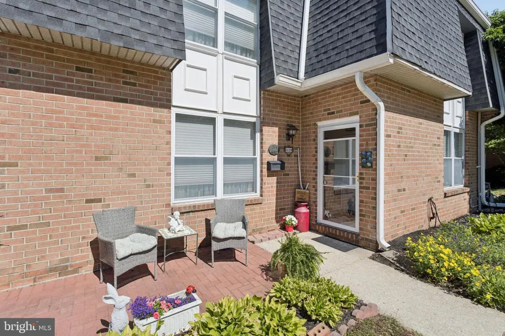 3119 S HARBOUR DRIVE Palmyra, NJ 08065