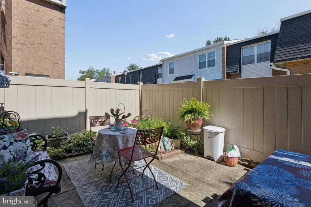 3119 S HARBOUR DRIVE Palmyra, NJ 08065