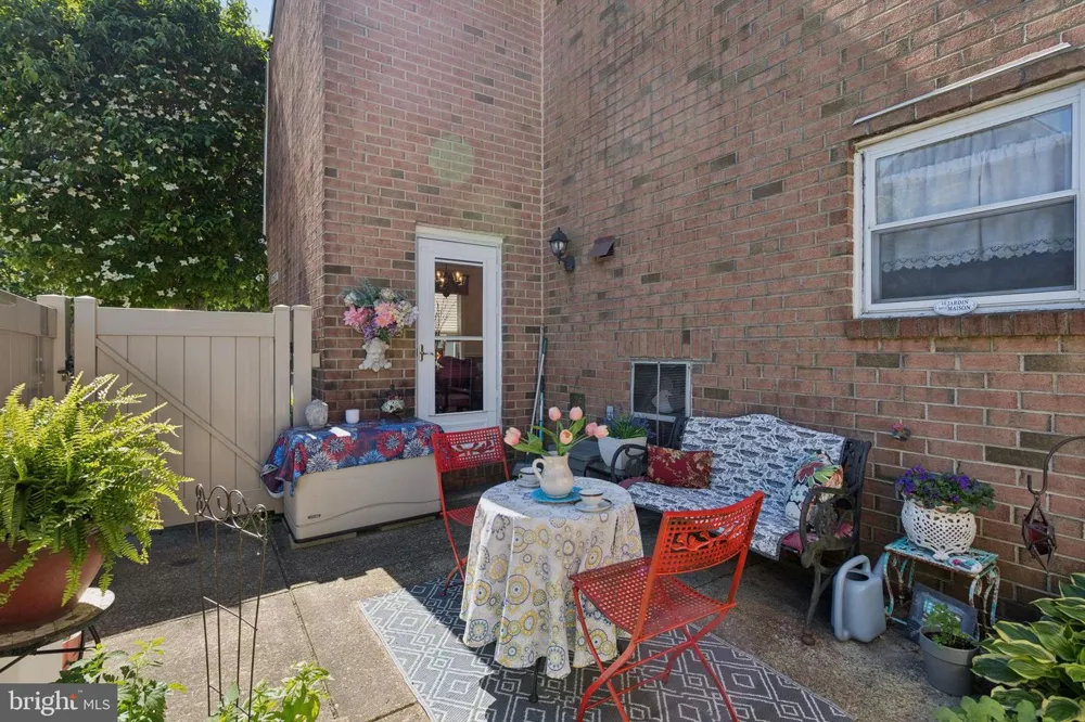 3119 S HARBOUR DRIVE Palmyra, NJ 08065