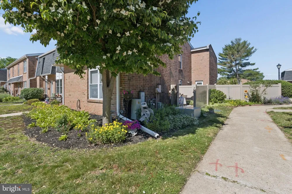 3119 S HARBOUR DRIVE Palmyra, NJ 08065