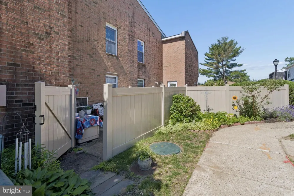 3119 S HARBOUR DRIVE Palmyra, NJ 08065