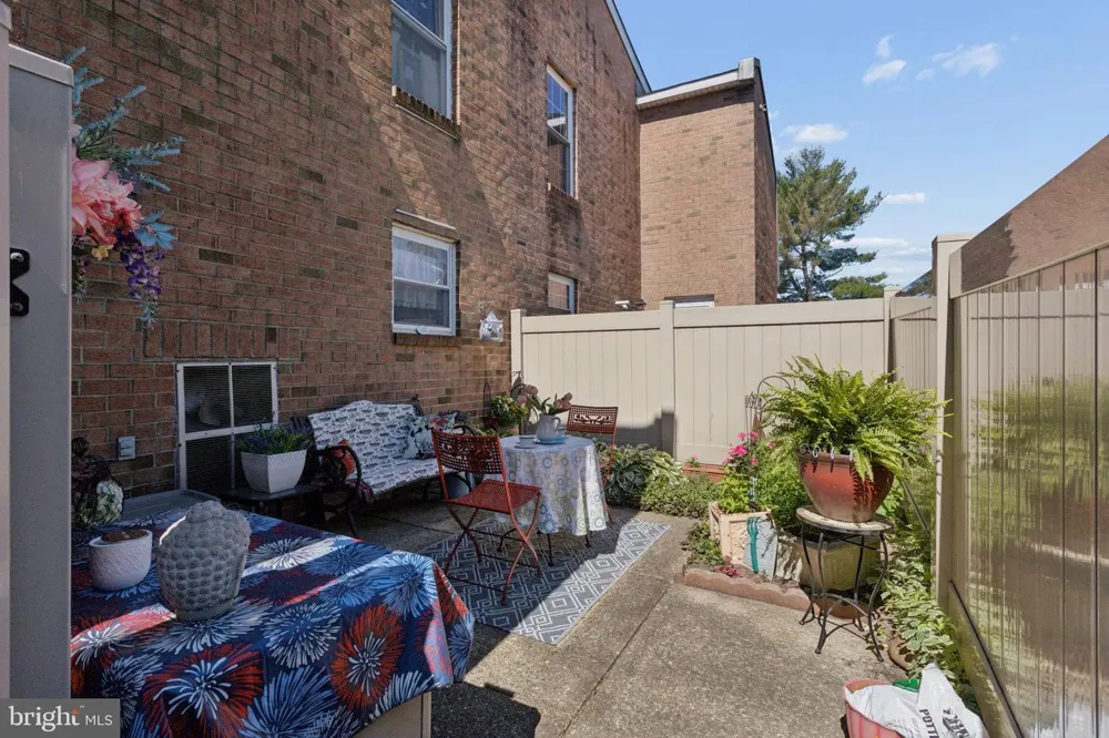 3119 S HARBOUR DRIVE Palmyra, NJ 08065