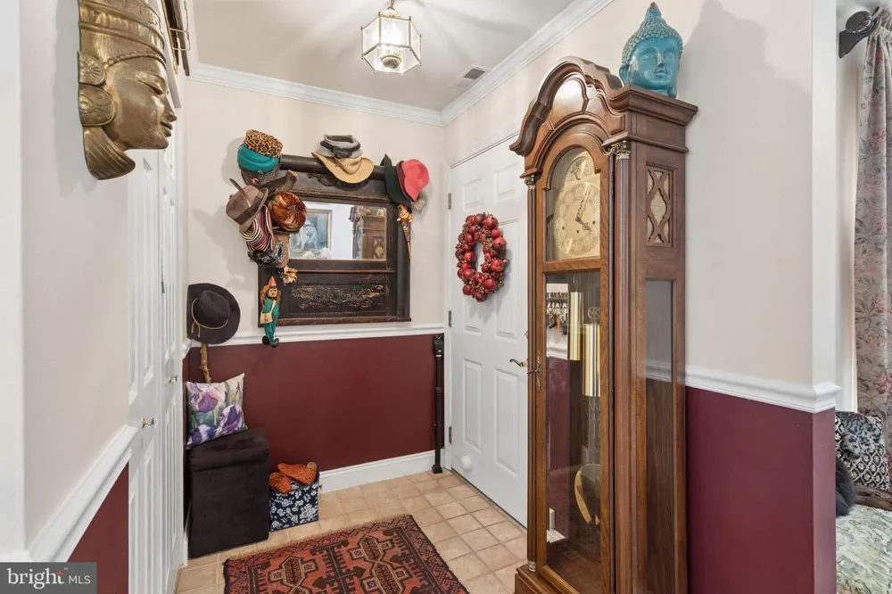 3119 S HARBOUR DRIVE Palmyra, NJ 08065