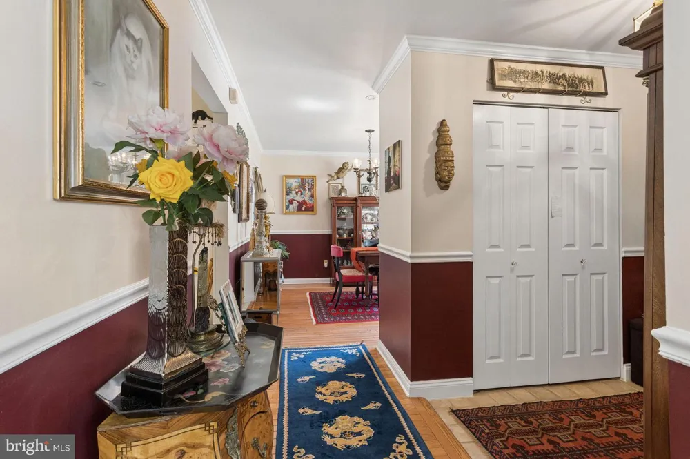 3119 S HARBOUR DRIVE Palmyra, NJ 08065