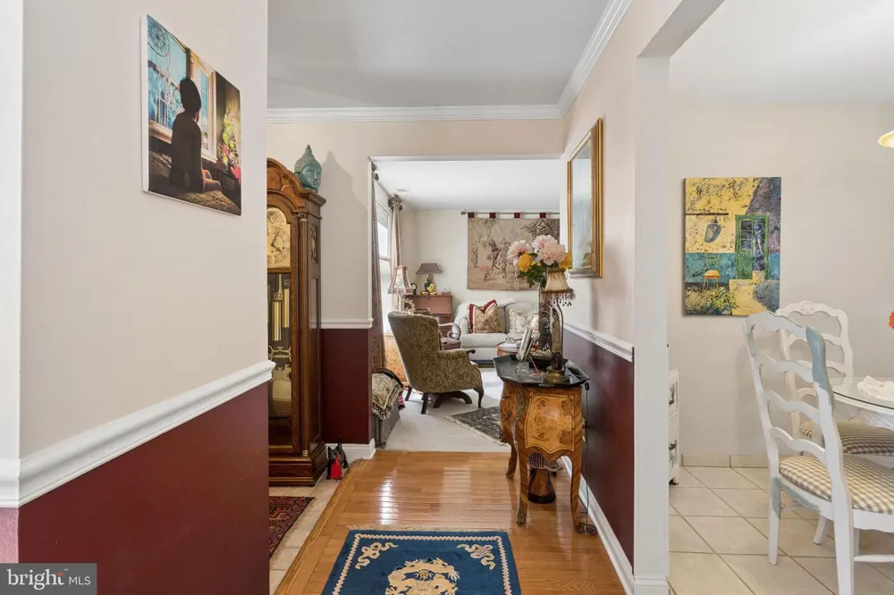 3119 S HARBOUR DRIVE Palmyra, NJ 08065