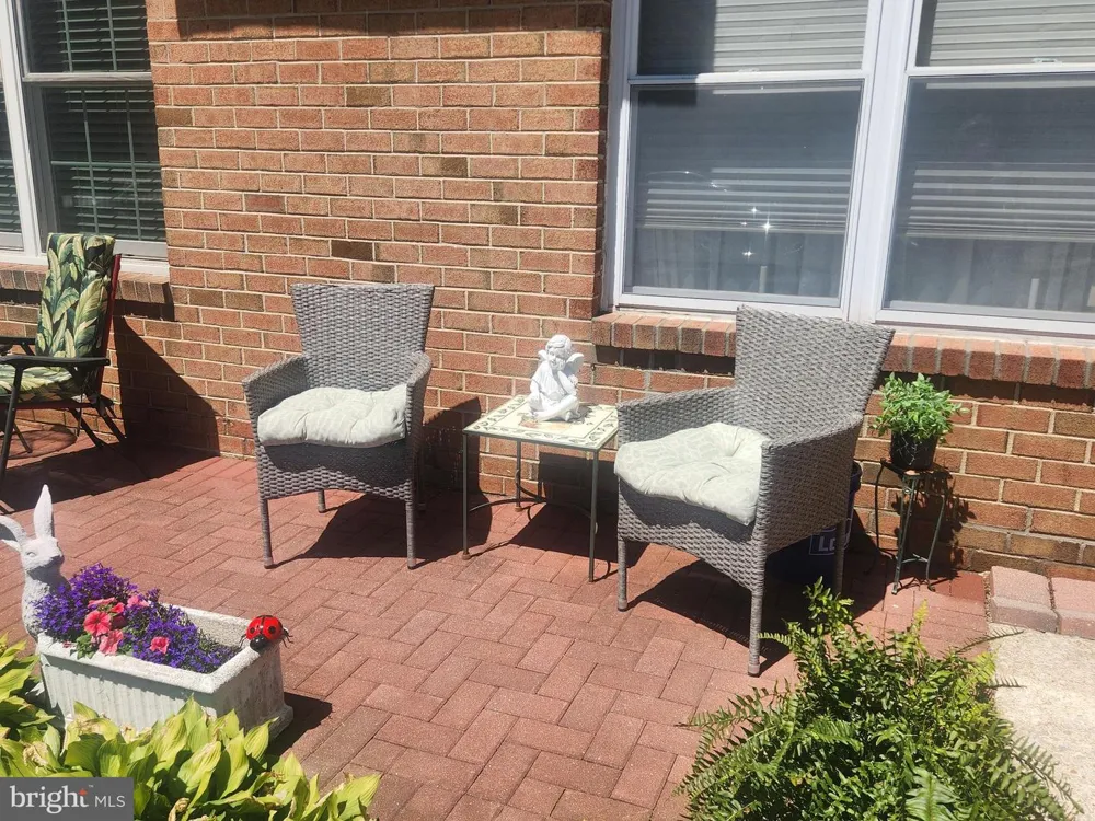 3119 S HARBOUR DRIVE Palmyra, NJ 08065