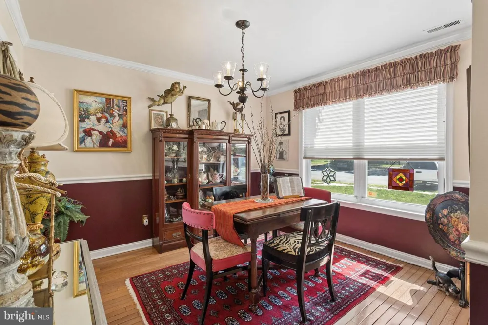 3119 S HARBOUR DRIVE Palmyra, NJ 08065